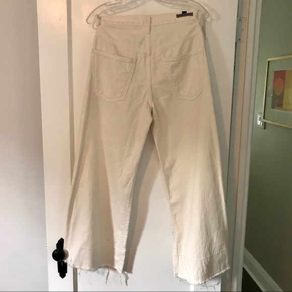 *HOST PICK x2* Citizens of Humanity Melanie Wide Leg Crop - Picture 5 of 7